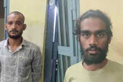 रायपुर में कलेक्टर ने दो आरोपियों को किया जिलाबदर....इन जिलों में आने-जाने की होगी मनाही.....