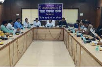 विधानसभा क्षेत्र बेमेतरा में 236 दृष्टिबाधित मतदाता  मतदान करेंगे....