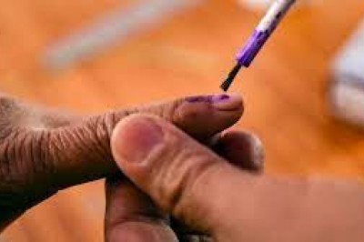 17 नवंबर को कारखानों में कार्य करने वाले श्रमिकों को मतदान के दिन 02-02 घंटे का अवकाश....