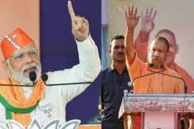 PM मोदी और CM योगी का छत्तीसगढ़ दौरा.....दोनों भाजपा राष्ट्रीय नेता करेंगे धुआंधार प्रचार....