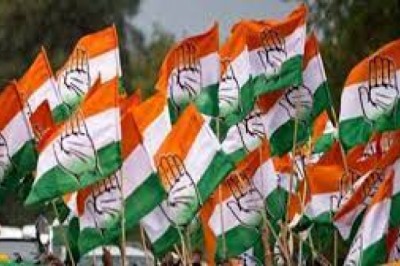 कांग्रेस आज जारी करेगी घोषणा पत्र : मुख्यमंत्री बघेल राजनांदगांव में करेंगे जारी....