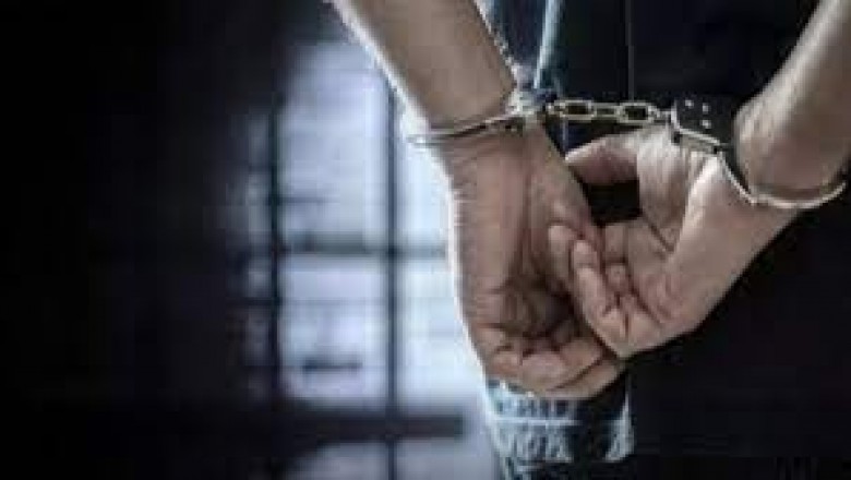 भिलाई से पकड़ाया संदिग्ध आतंकी....यूपी एटीएस की कार्रवाई....