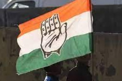 कांग्रेस ने जारी की विधानसभा पर्यवेक्षकों और जिला समन्यवकों की सूची....