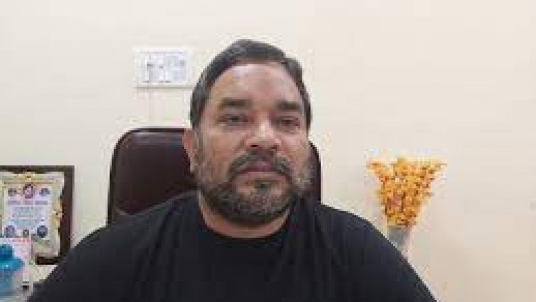 कांग्रेस ने बिलासपुर महापौर को भेजा नोटिस.....24 घंटे के अंदर मांगा जवाब.....