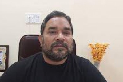 कांग्रेस ने बिलासपुर महापौर को भेजा नोटिस.....24 घंटे के अंदर मांगा जवाब.....