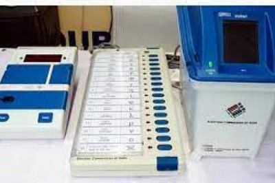 मतदान उपरांत EVM मशीनों की वापसी के प्रोटोकॉल.....