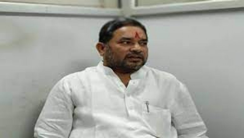बिलासपुर महापौर रामशरण यादव पार्टी से निलंबित....