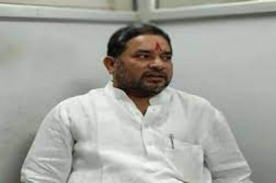 बिलासपुर महापौर रामशरण यादव पार्टी से निलंबित....