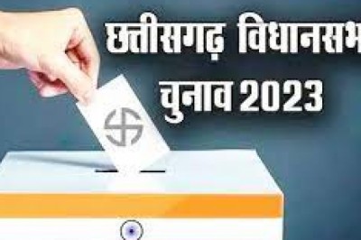 मतदान दिवस पर सामान्य अवकाश घोषित....औद्योगिक तथा व्यावसायिक संस्थानों के कर्मचारियों को भी मतदान के लिए सवैतनिक अवकाश ....