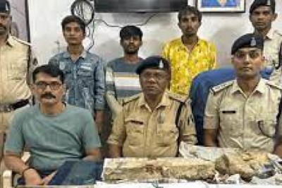 नाबालिग की लाठी-डंडे और धारदार हथियार से हमला कर बेरहमी से हत्‍या....4 आरोपी गिफ्तार....