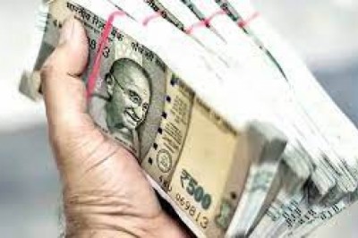 BJP प्रत्याशी की गाड़ी से मिले 11 लाख रुपए.....मतदाताओं को बांटे जाने की आशंका.....