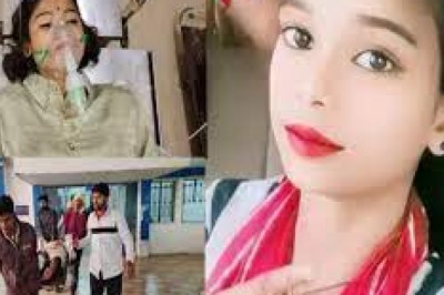छत्तीसगढ़ के डांसर की बिहार में हुए सड़क हादसे में मौत....