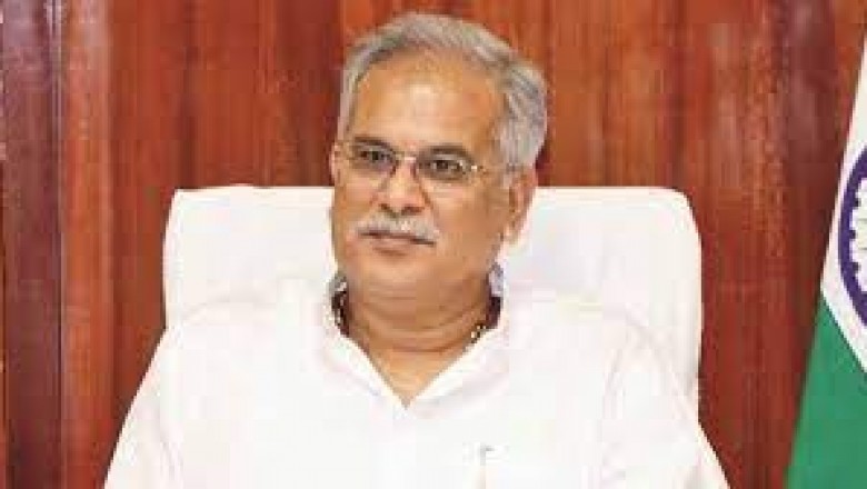 CM बघेल ने कार्यकर्ताओं को भेजा पैगाम.....बोले- हमको सबको लगाना है गले......विपक्ष के कार्यकर्ता अगर अभद्रता करें तो....