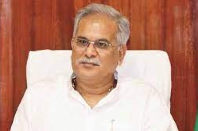 CM बघेल ने कार्यकर्ताओं को भेजा पैगाम.....बोले- हमको सबको लगाना है गले......विपक्ष के कार्यकर्ता अगर अभद्रता करें तो....
