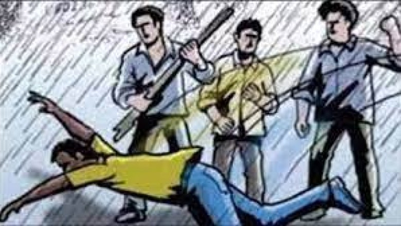 CM हाउस के ड्राइवर के साथ चाकू की नोक पर लूटपाट करने वाले 2 गिरफ्तार.....