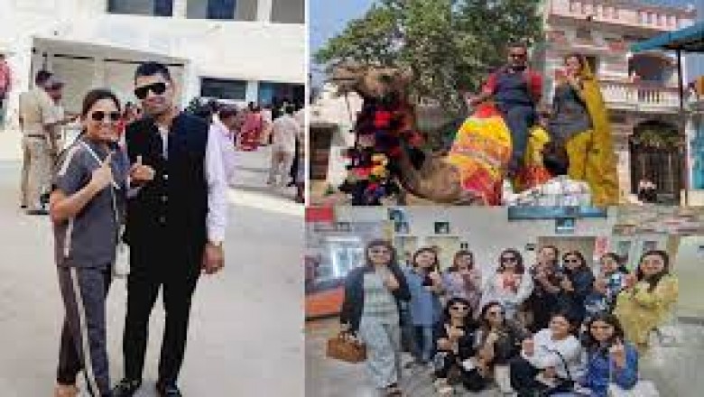 छतीसगढ़ विधानसभा चुनाव  2023 : वोटिंग को लेकर लोगों में भारी उत्साह....