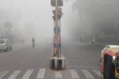 छत्तीसगढ़ में बदला मौसम का मिजाज.....राज्य के अधिकांश इलाकों में छाए रहेंगे बादल....जानिए कब से बढ़ेगी ठंड.....