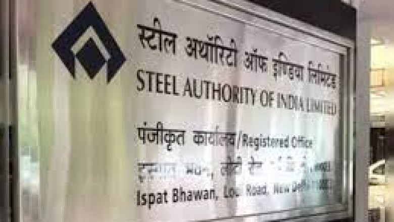 स्टील ऑथोरिटी ऑफ़ इण्डिया लिमिटेड ने 110 पदों पर निकाली भर्ती....आज से आवेदन आमंत्रित....