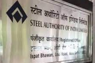 स्टील ऑथोरिटी ऑफ़ इण्डिया लिमिटेड ने 110 पदों पर निकाली भर्ती....आज से आवेदन आमंत्रित....