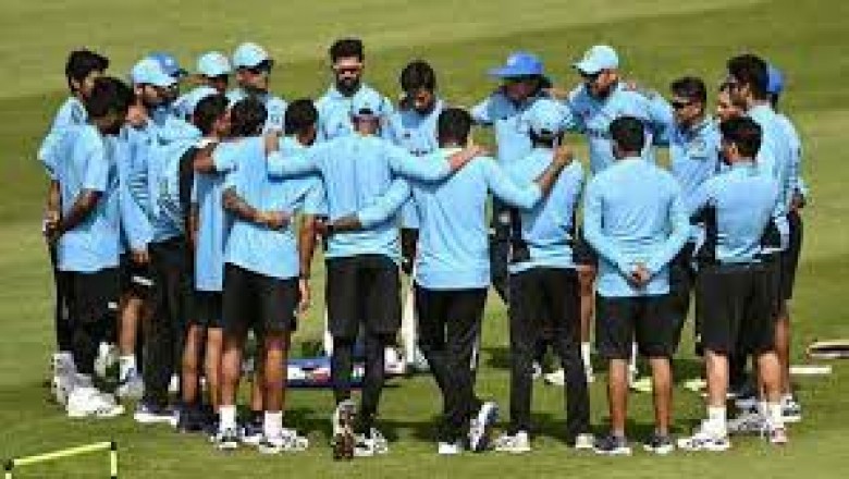 वनडे के बाद टी-20 का तड़का : इंडिया ने ऑस्ट्रेलिया के खिलाफ टीम का किया ऐलान....रायपुर में ये खिलाड़ी करेंगे चौके-छक्के की बारिश.....