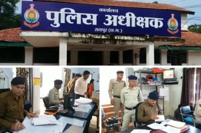 जमीन दलालों की दरिंदगी : विधवा महिला को बंधक बनाकर 4 युवकों ने किया दुष्कर्म, दी जान से मारने की धमकी