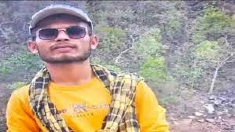 भिलाई में ITI के छात्र ने लगाई फांसी....सुसाइड नोट में लिखा – सॉरी मम्मी पापा…मुझे माफ़ करना....