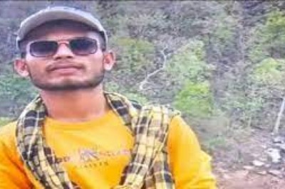 भिलाई में ITI के छात्र ने लगाई फांसी....सुसाइड नोट में लिखा – सॉरी मम्मी पापा…मुझे माफ़ करना....