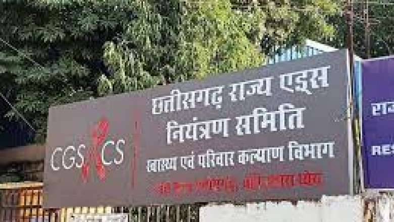विश्व एड्स दिवस : छत्तीसगढ़ में 7 महीन में 104 HIV पॉजिटिव केस इसमें वर्कर शामिल....