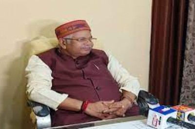 ‘हार का डर या जीत की उम्मीद’? धरमलाल कौशिक ने BJP सरकार बनने का किया दावा....