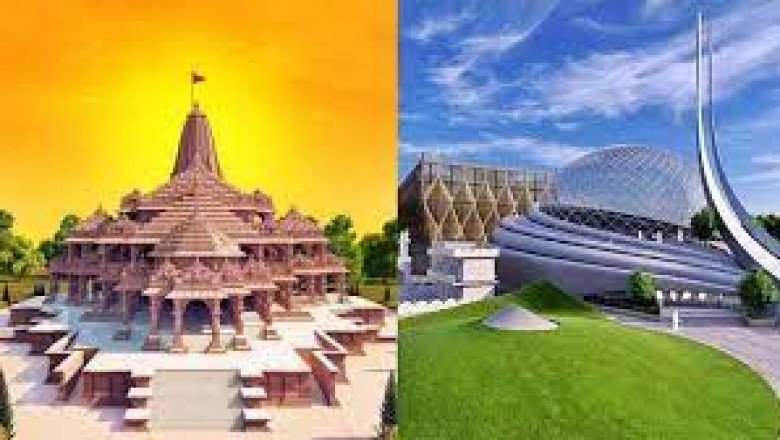 राम मंदिर से पहले अयोध्या को एक और सौगात, श्रीराम एयपोर्ट तैयार, PM नरेंद्र मोदी करेंगे उदघाटन