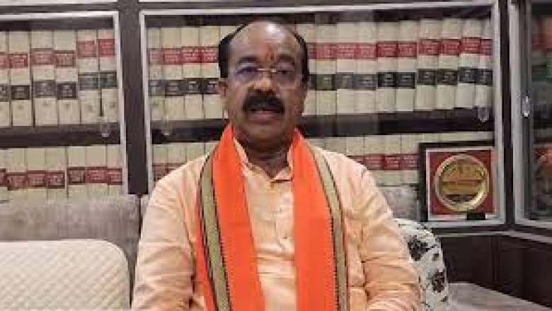 अरुण साव ने साधा निशाना, कहा- सांसद के घर से करोड़ों रुपये मिलना कांग्रेस के करप्शन का बड़ा उदाहरण