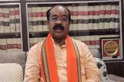 अरुण साव ने साधा निशाना, कहा- सांसद के घर से करोड़ों रुपये मिलना कांग्रेस के करप्शन का बड़ा उदाहरण
