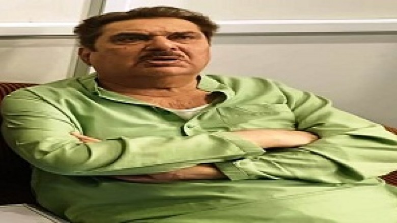 शाहू महाराज का किरदार निभाना मेरे लिए बड़ी जवाबदारी का काम:रजा मुराद