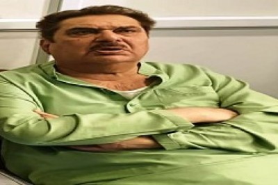 शाहू महाराज का किरदार निभाना मेरे लिए बड़ी जवाबदारी का काम:रजा मुराद
