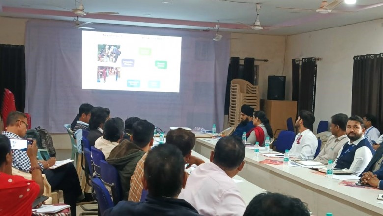 मुख्यमंत्री  विष्णुदेव साय को लेकर जिला मोहला मानपुर अंबागढ़ चौकी में लोगों की मिली अनेक प्रतिक्रियाएं