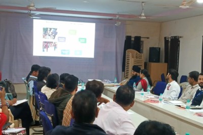 मुख्यमंत्री  विष्णुदेव साय को लेकर जिला मोहला मानपुर अंबागढ़ चौकी में लोगों की मिली अनेक प्रतिक्रियाएं