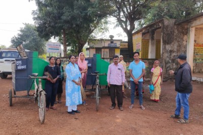 स्वच्छता जीवन की पहली आवश्यकता, इसे जीवन में अनिवार्य रुप से शामिल करें