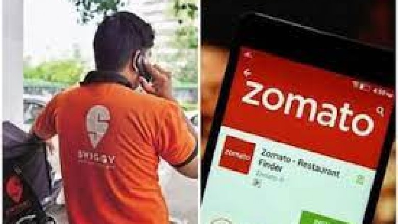 एक शक्स ने स्विग्ग्य पे 42 लाख का  खाना आर्डर किया सालभर में , केक कैपिटल बना यह शहर