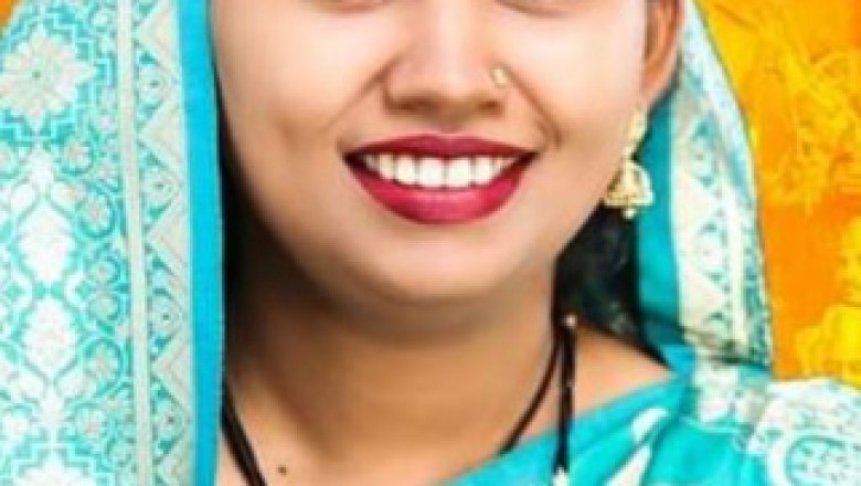 केबिनेट की प्रथम बैठक में गरीबों को मिली बड़ी सौगात- गीता घासी  साहू