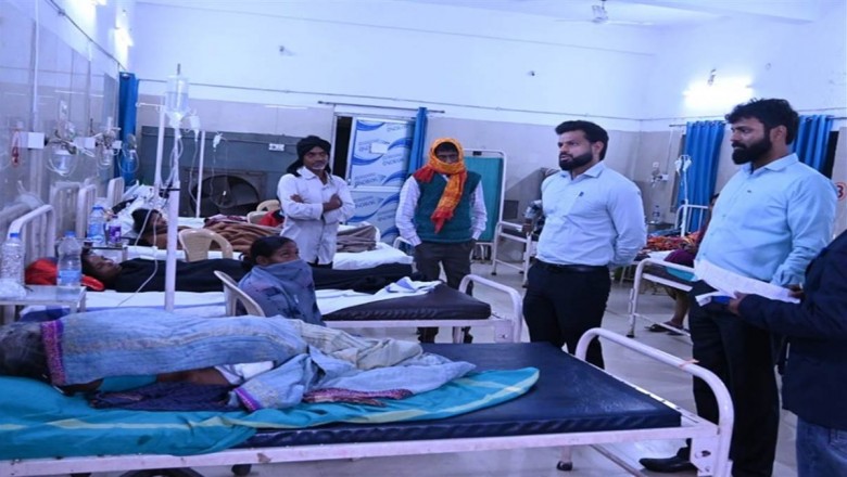 भिलाई के खुर्सीपार इलाके में  डायरिया का कहर