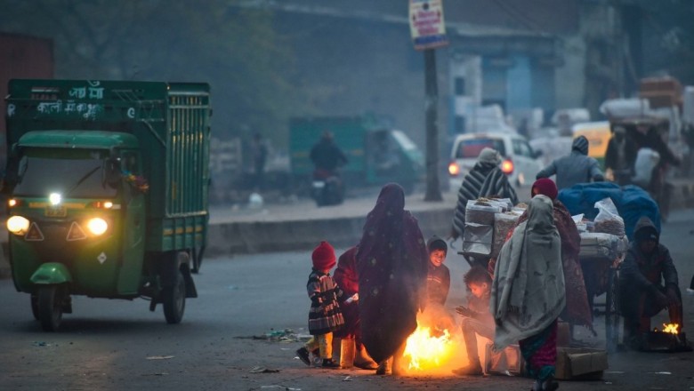 छत्तीसगढ़ में पश्चिमी विक्षोभ का दिखा असर,तापमान में जहां आधा डिग्री तक गिरावट हुई