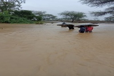 ग्राम पंचायत भटगुना में अधूरे पड़े निर्माण कार्य