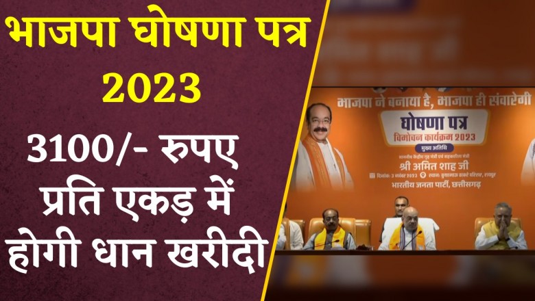 जनता को अब घोषणाओं के पूरा होने का इंतजार
