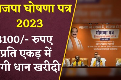 जनता को अब घोषणाओं के पूरा होने का इंतजार