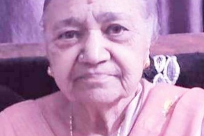 भिलाई नगर के  कुंदा जावेद का निधन