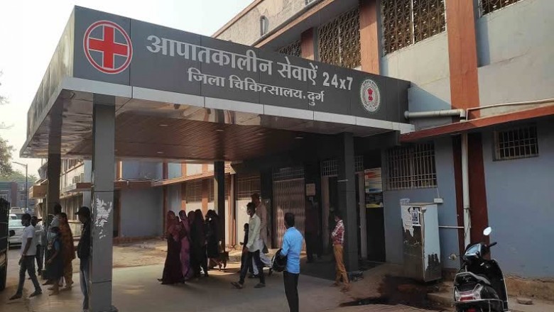 जेवरा- सिरसा चौकी क्षेत्र में 8 माह के नवजात बच्ची को कार चालक ने कुचला  हालत गंभीर