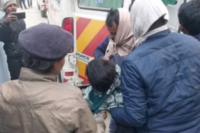 बेगुसराय में दरोगा की हत्या , कार से कुचलकर , शराब तसकरों ने की हत्या