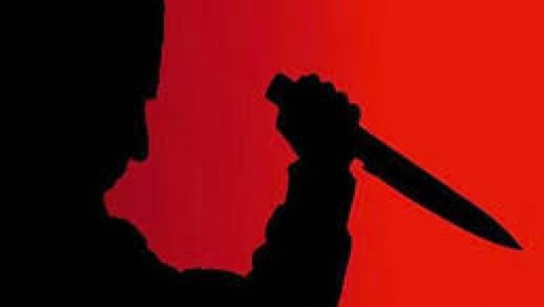 पुलिस ने चकुबाज़ करने वाले युवको को दबोचा , हथियार किया जब्त