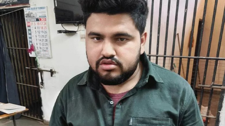 रायपुर में सारे आम हुए फायरिंग ; व्यापारी को मारी गोली