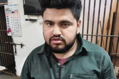 रायपुर में सारे आम हुए फायरिंग ; व्यापारी को मारी गोली